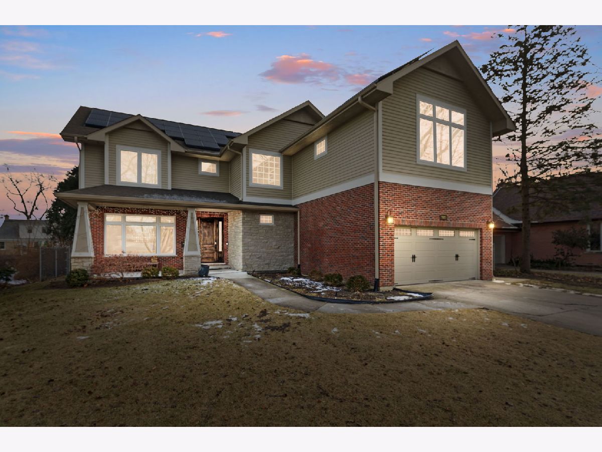 Rented Morton Grove Illinois, 9127 Menard