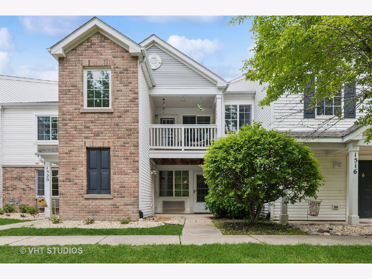 Condos & Townhomes Sold Prairie Point Aurora Illinois, 1504 Mcclure