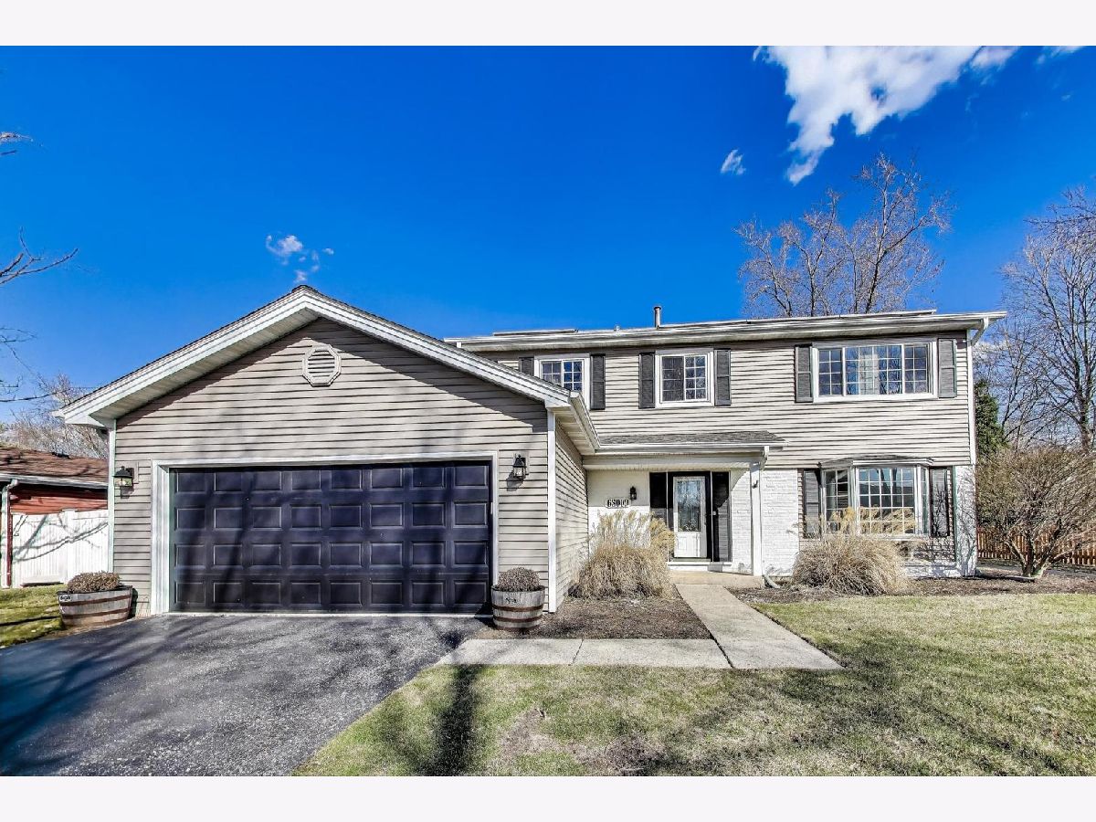 Homes & Townhomes & Condos Sold Steeple Run Naperville Illinois, 6S009 Steeple Run