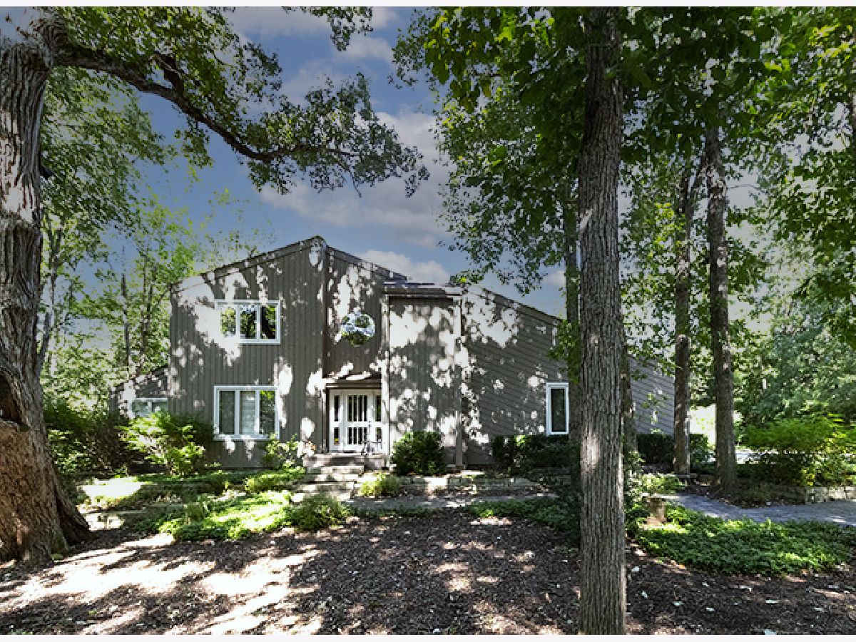  Sold Lincolnshire Illinois, 3 Astor