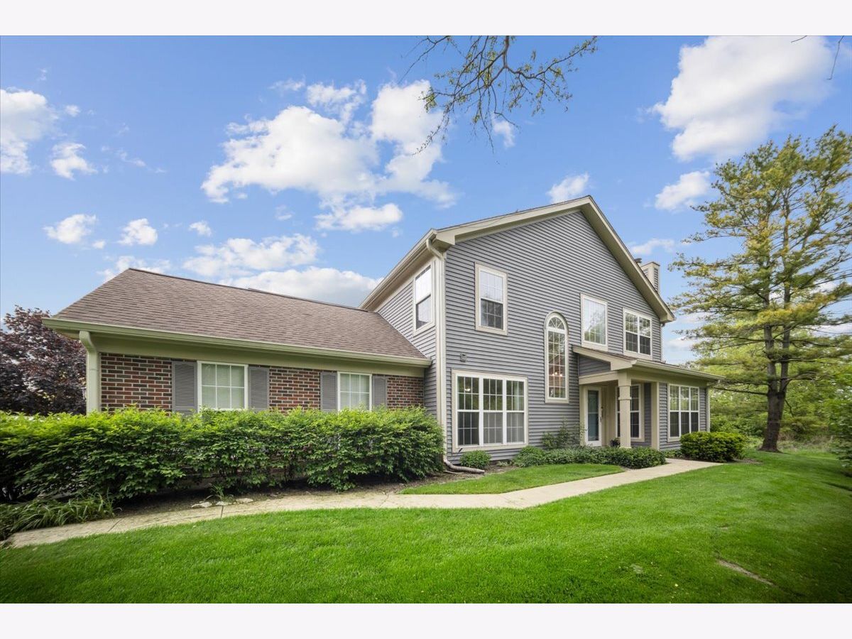 Townhomes & Condos & Homes Sold Cobblers Crossing Elgin Illinois, 1148 Coldspring
