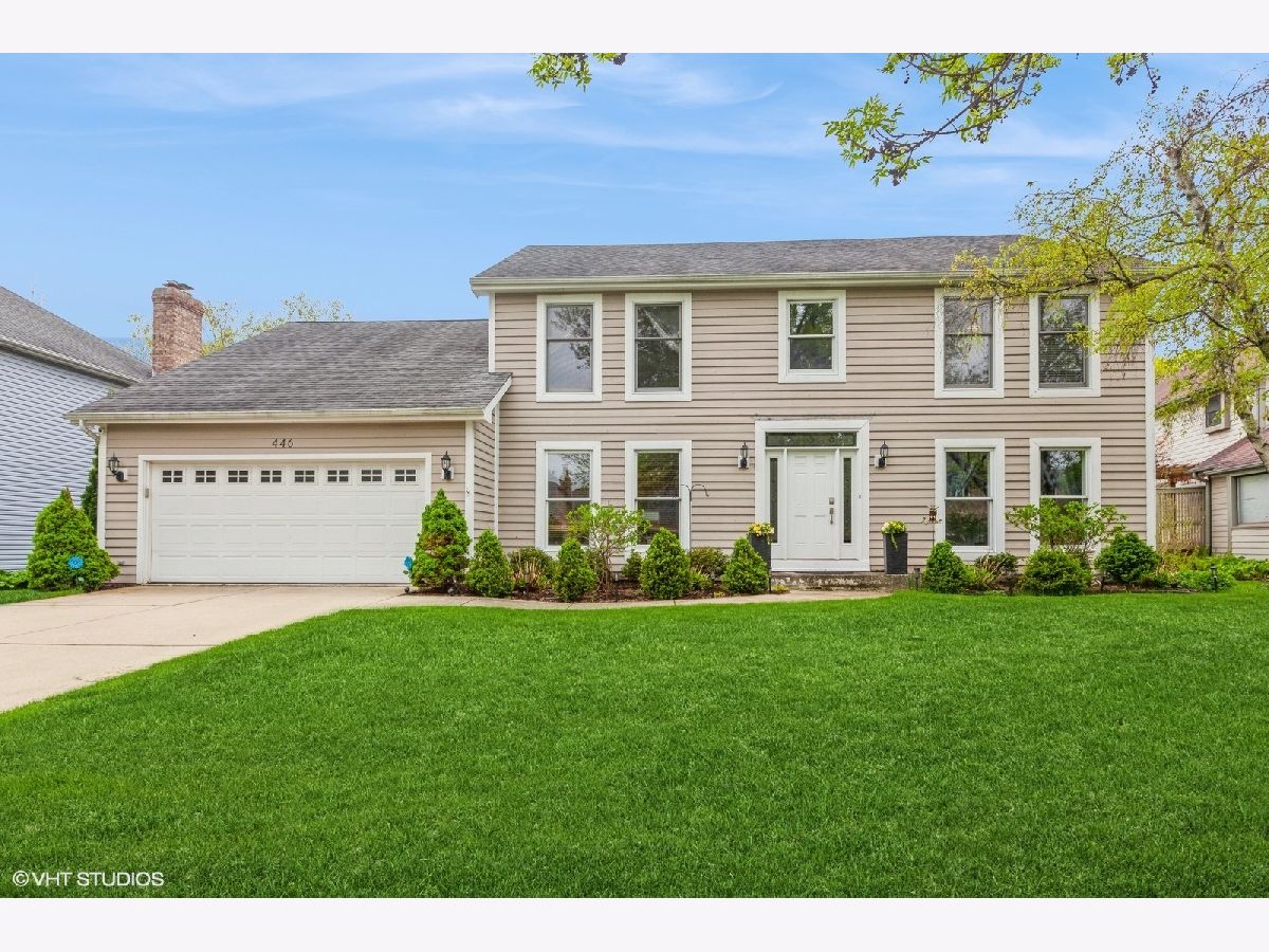 Homes Rented Winding Creek Naperville Illinois, 446 Quail