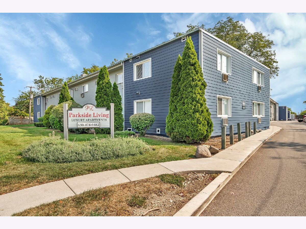  Rented Glen Ellyn Illinois, 24 Parkside