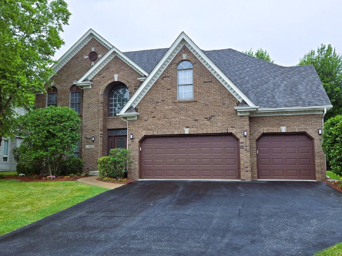 Homes Sold Reserve At Century Trace Plainfield Illinois, 11650 Liberty