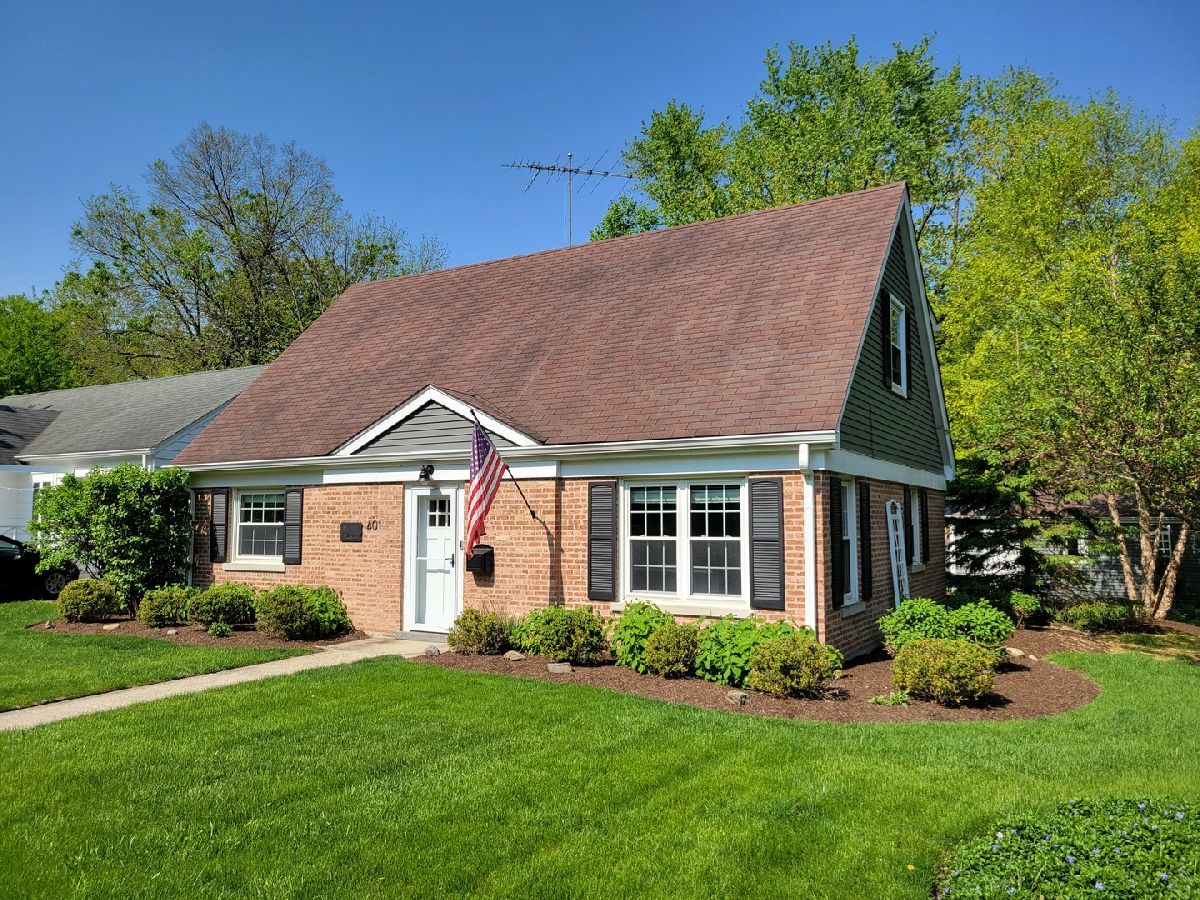 Homes & Townhomes & Condos For Rent Copeland Manor Libertyville Illinois, 401 Fourth
