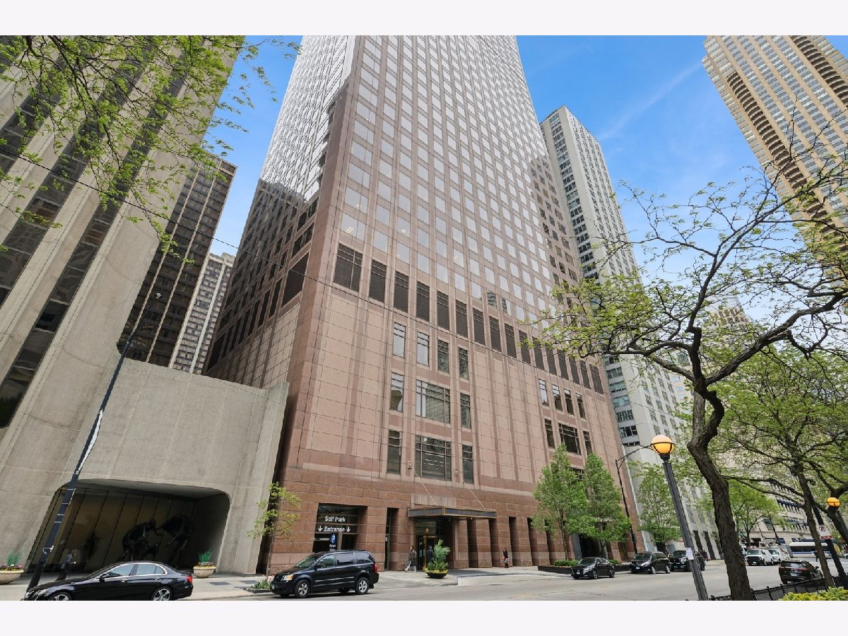 Condominiums Rented Olympia Centre Chicago Illinois, 161 Chicago