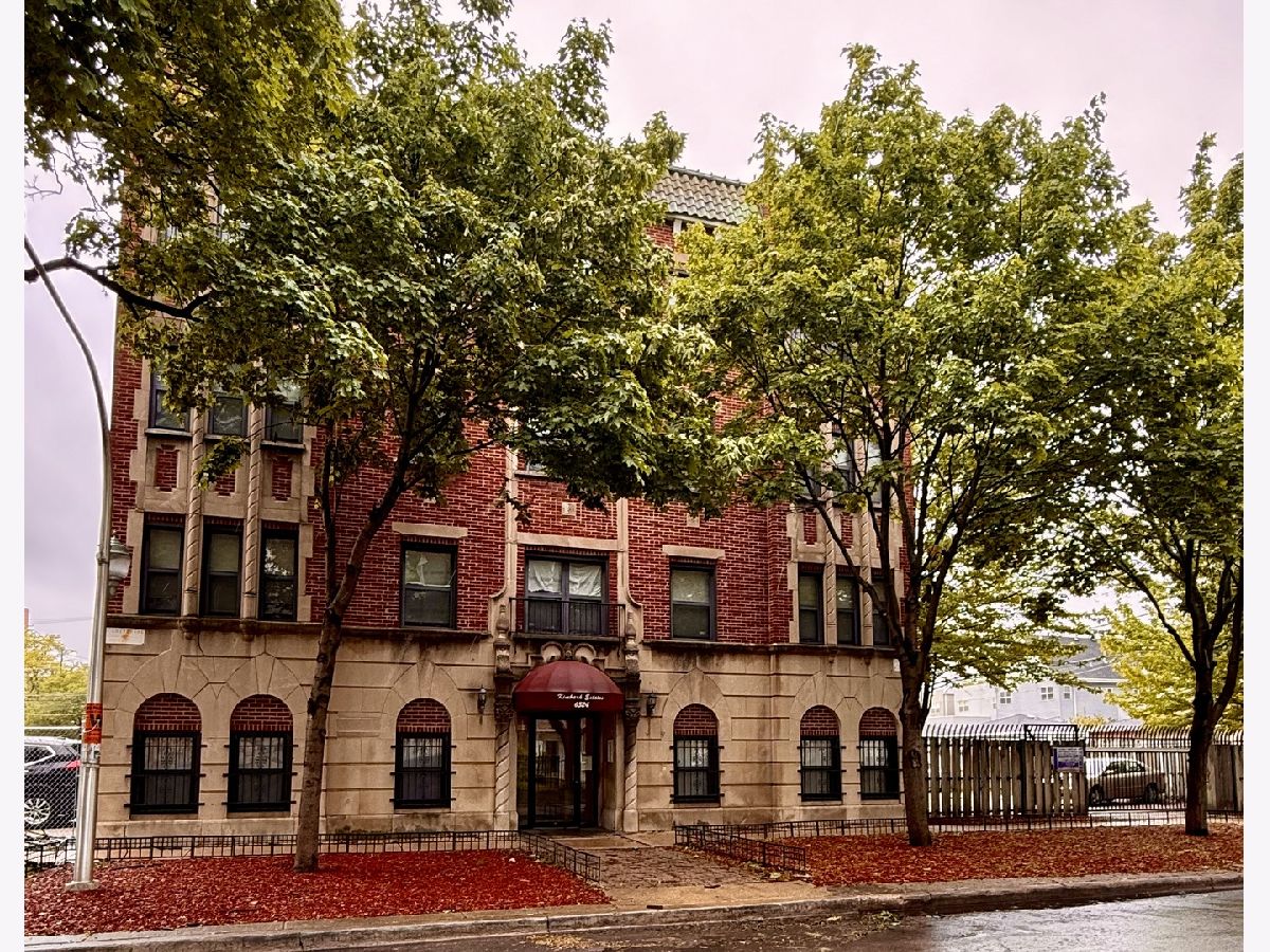 Sold Chicago Illinois, 6324 Kimbark