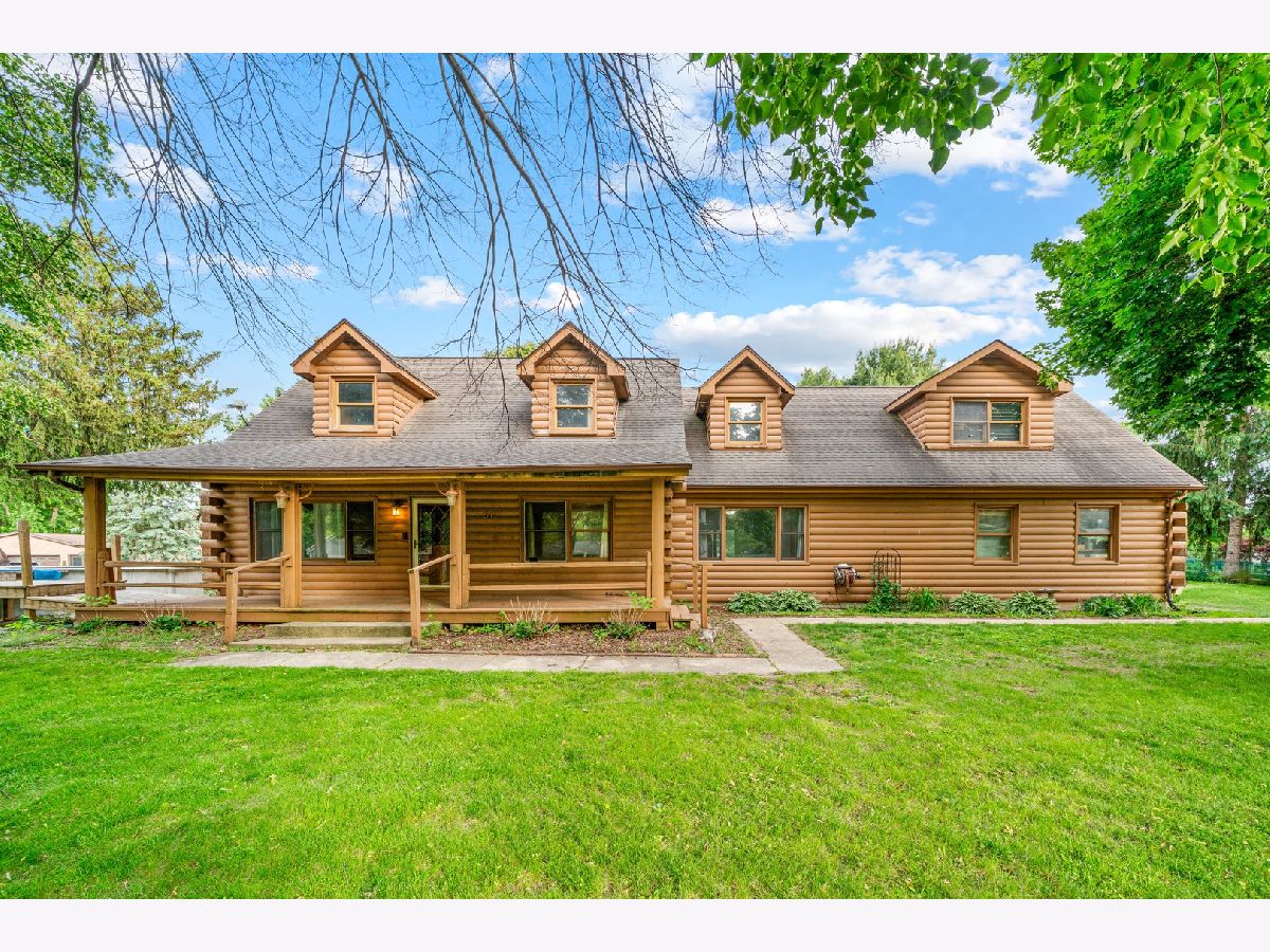 Homes Sold Lake Holiday Somonauk Illinois, 51 Holiday