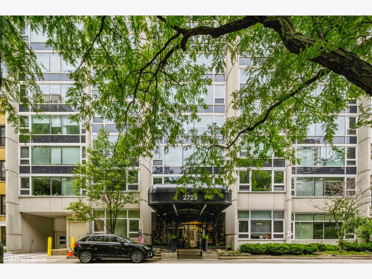 Condos & Townhomes Rented Hampden Green Chicago Illinois, 2728 Hampden