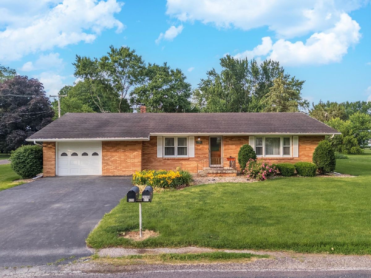  Sold Colfax Illinois, 410 Fifer