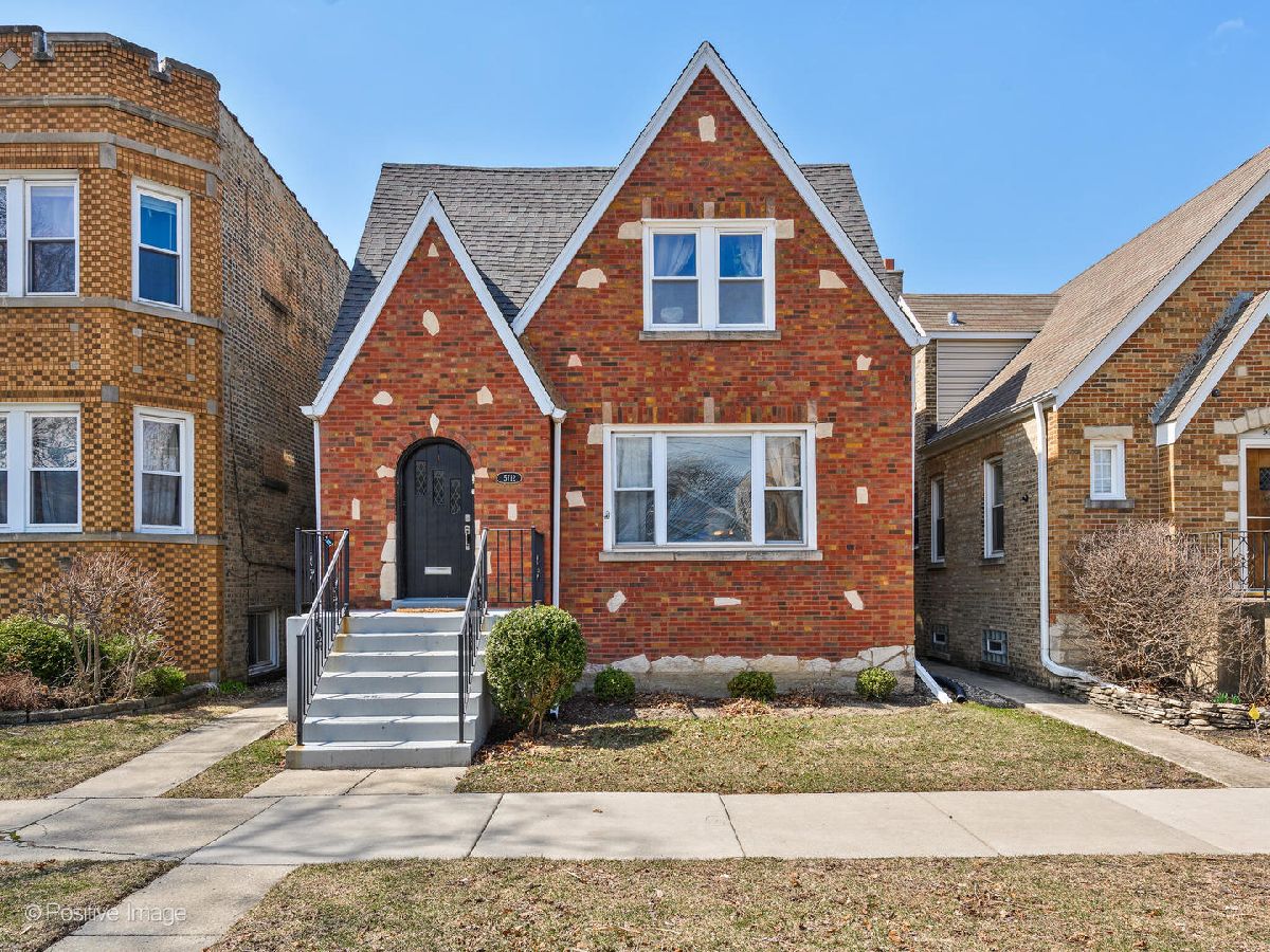 Sold Chicago Illinois, 5712 Meade