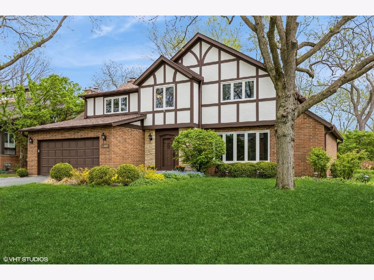 Sold Indian Head Park Illinois, 6483 Indianhead