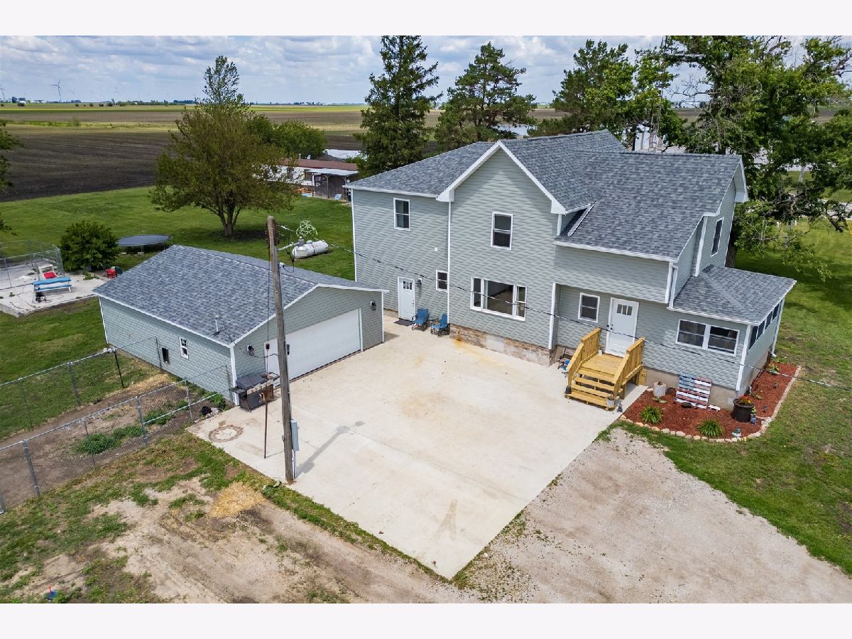  Sold Flanagan Illinois, 17469 300 East