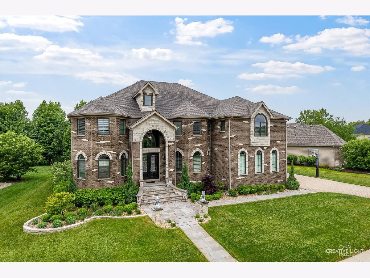 Homes & Townhomes For Sale Ashwood Park Naperville Illinois, 4748 Sassafras Lane