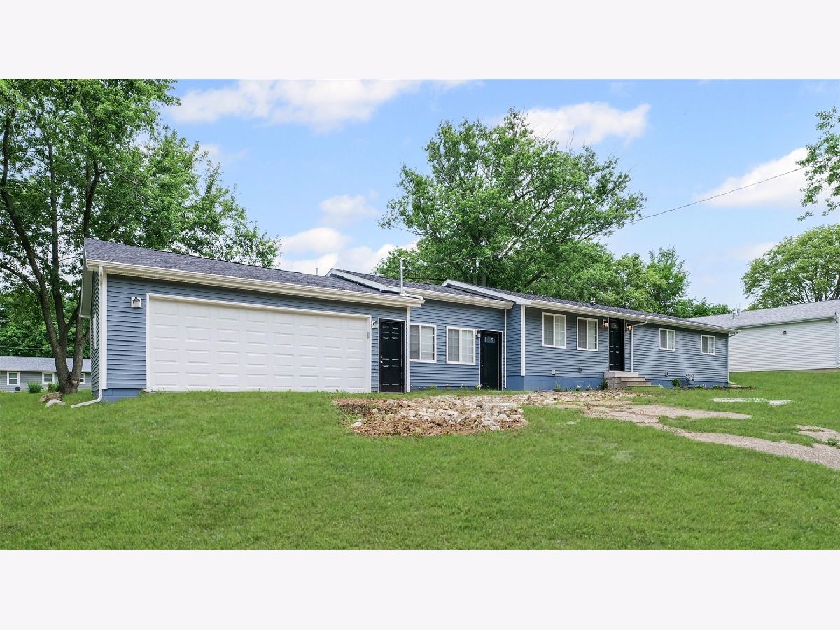 For Sale Saybrook Illinois, 108 Jefferson Street