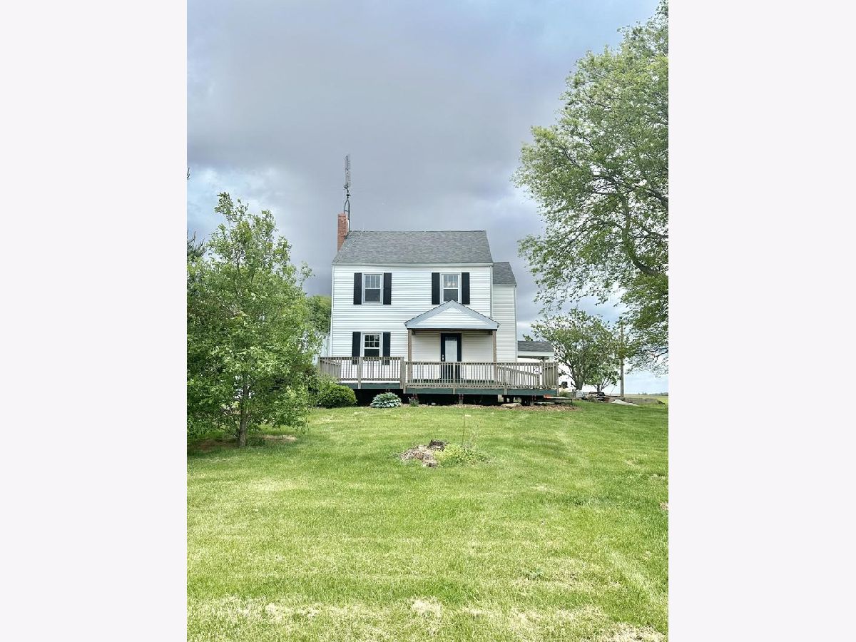  Sold Mansfield Illinois, 2579 900 East