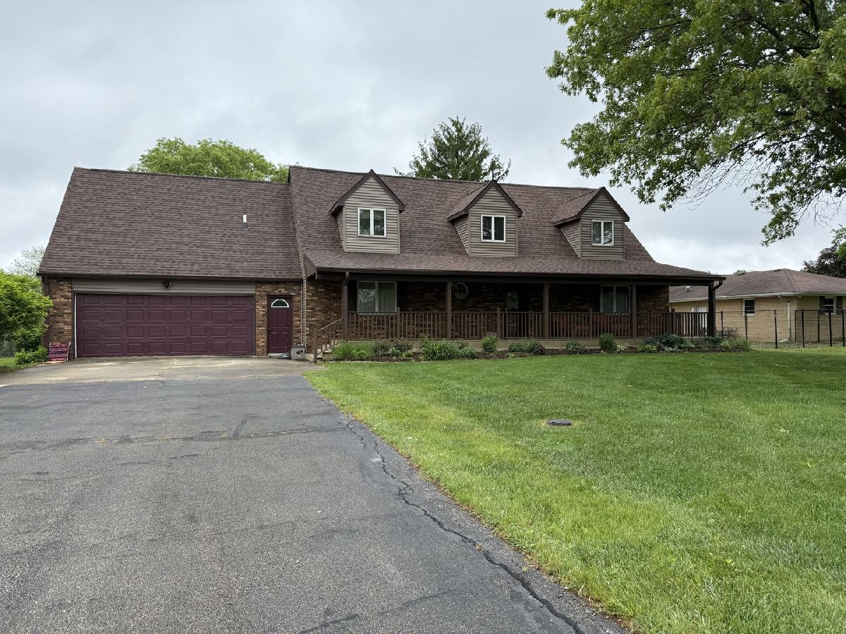  Sold Fisher Illinois, 39 Pickett