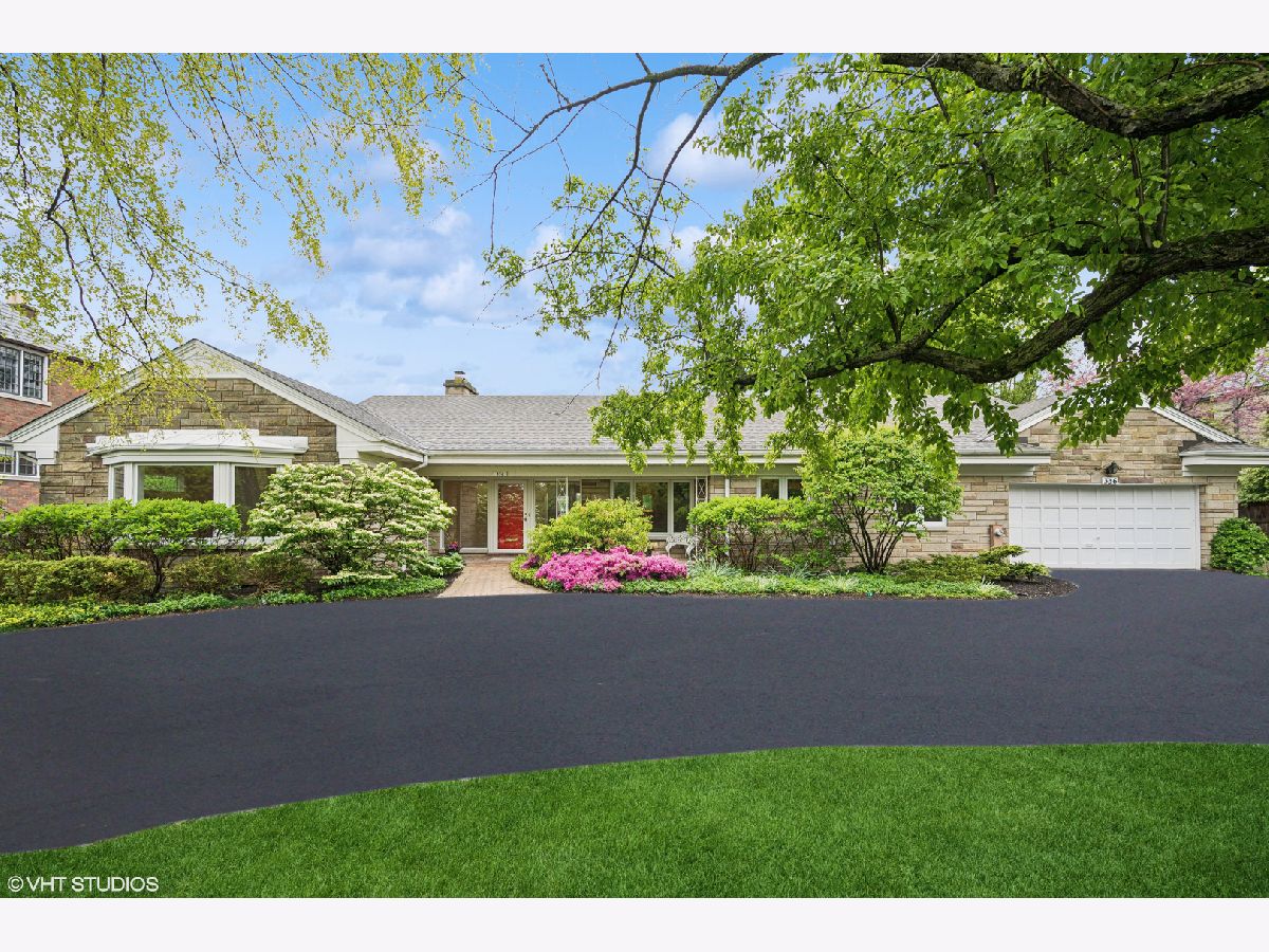  Sold Kenilworth Illinois, 336 Sheridan