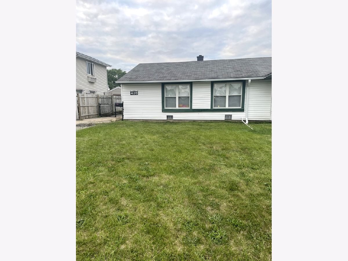  Sold Hometown Illinois, 4120 90th
