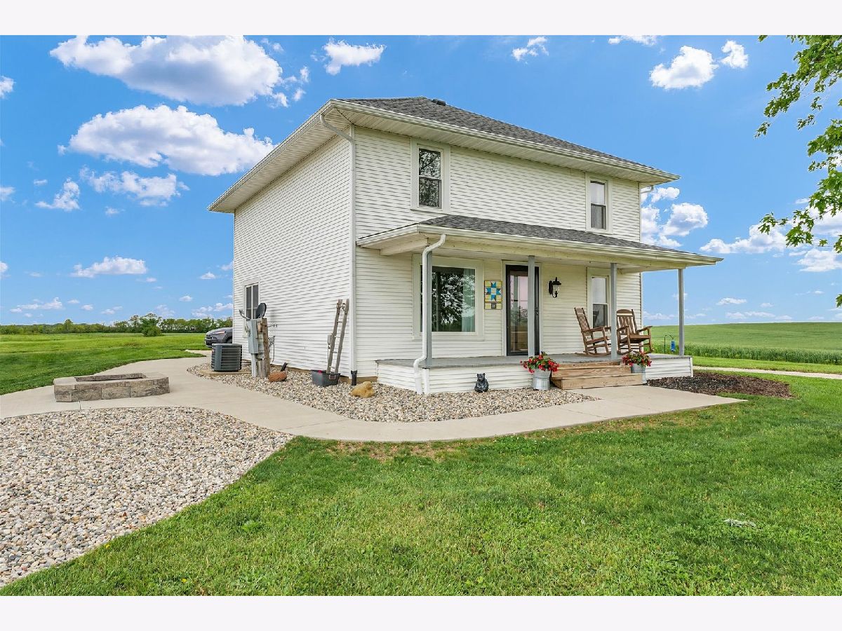 Sold Rankin Illinois, 55 2600e
