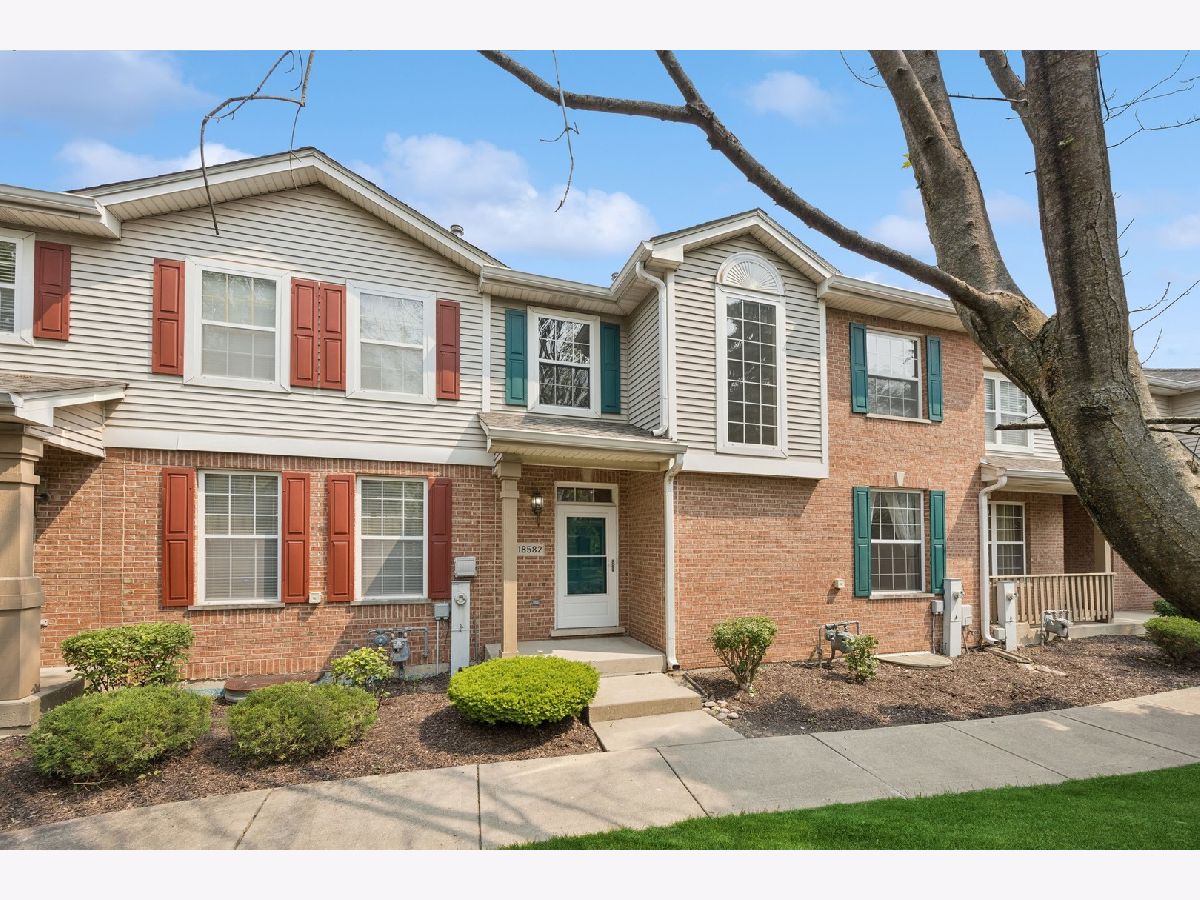  Sold Tinley Park Illinois, 18582 Point