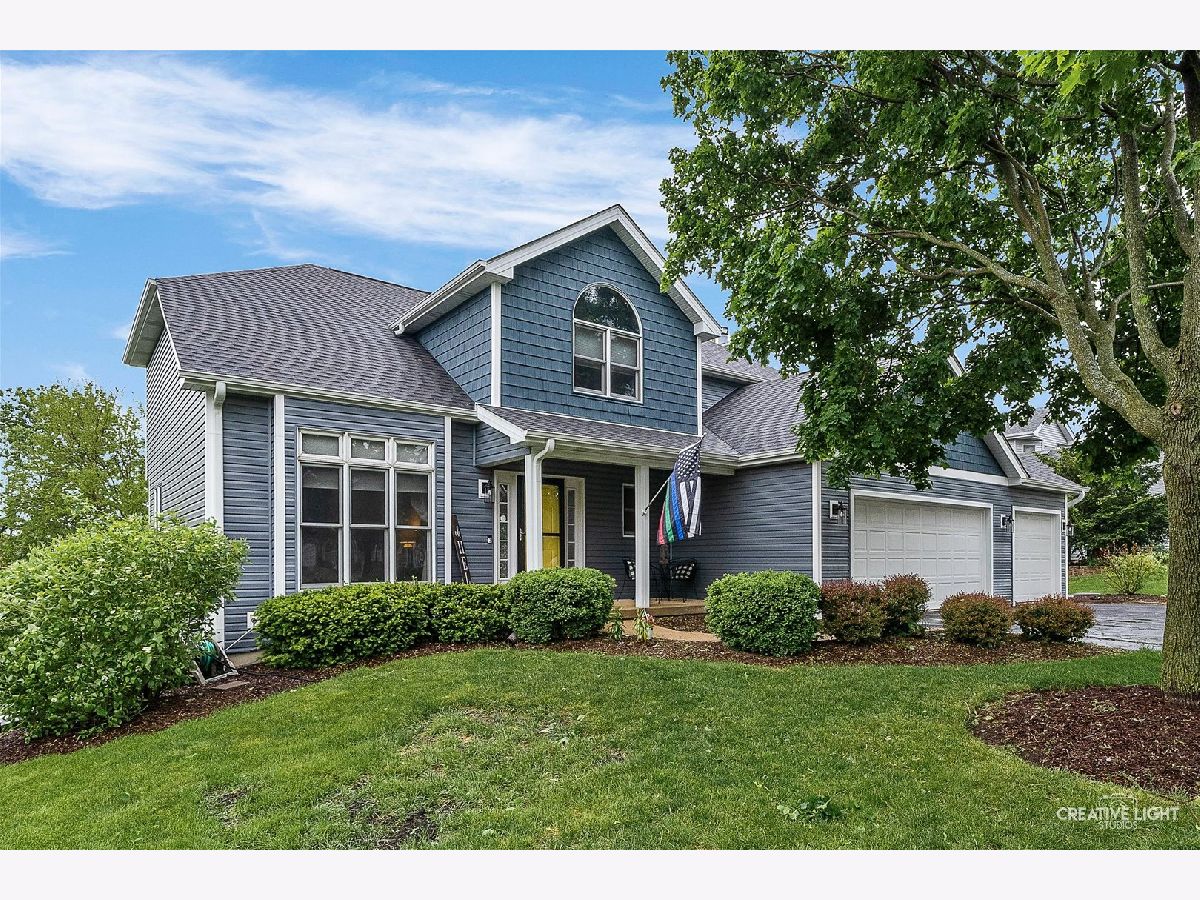  Sold Woodstock Illinois, 1041 Winslow