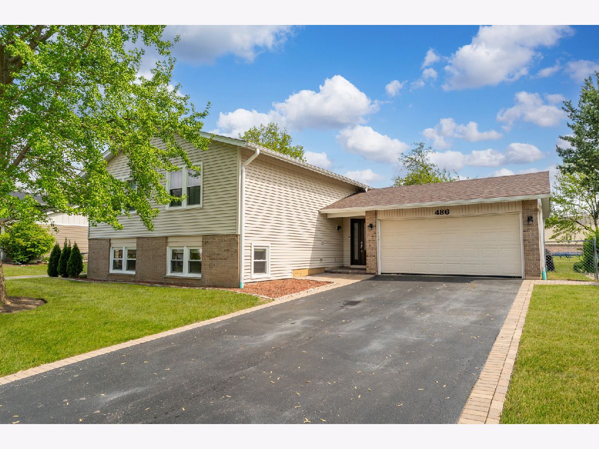 Homes & Townhomes Sold Ridgewood Buffalo Grove Illinois, 486 Buckthorn