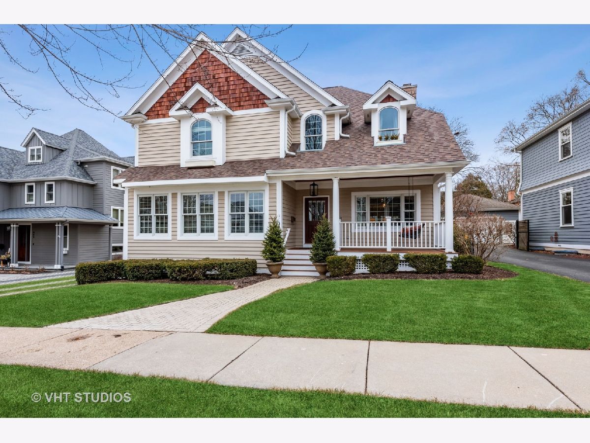  Rented Barrington Illinois, 529 Division