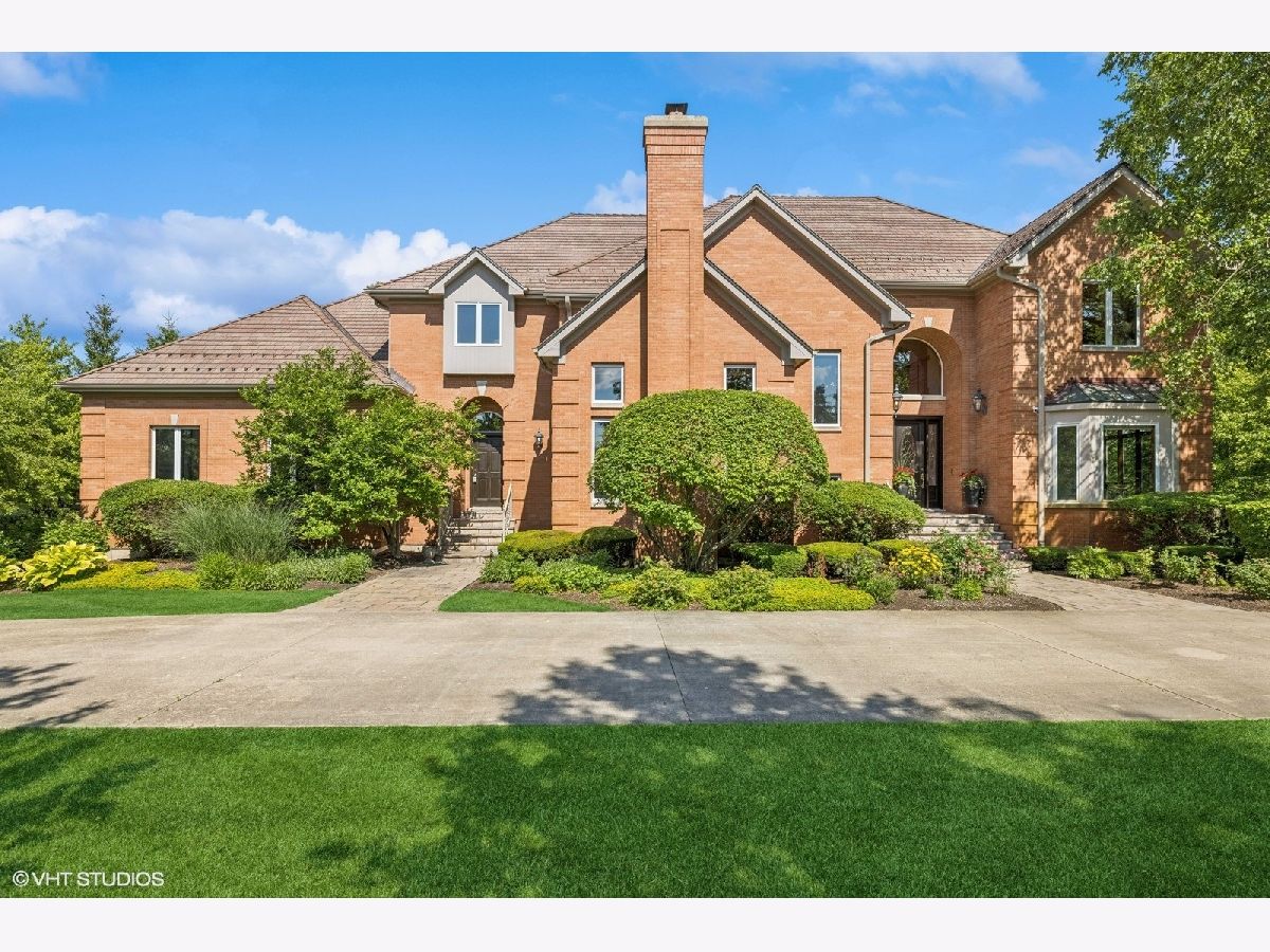  For Sale South Barrington Illinois, 3 Shoreside Drive