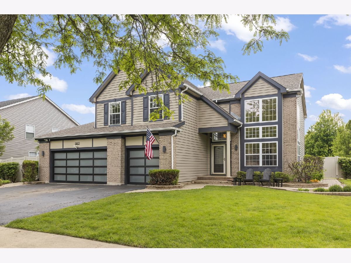 Homes Sold Cambridge Chase Aurora Illinois, 1462 Haversham