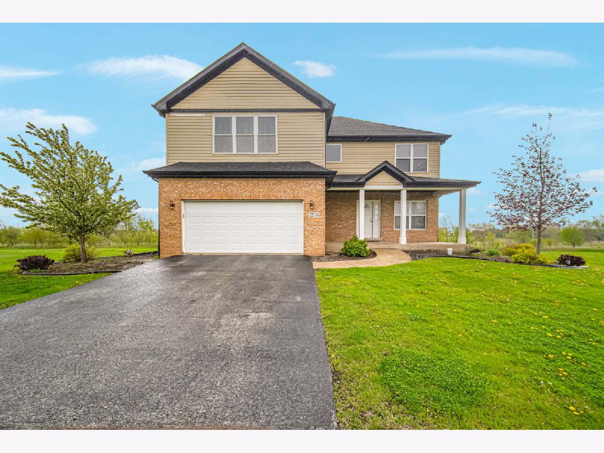 Homes Sold Las Fuentes Richton Park Illinois, 22334 Ojai