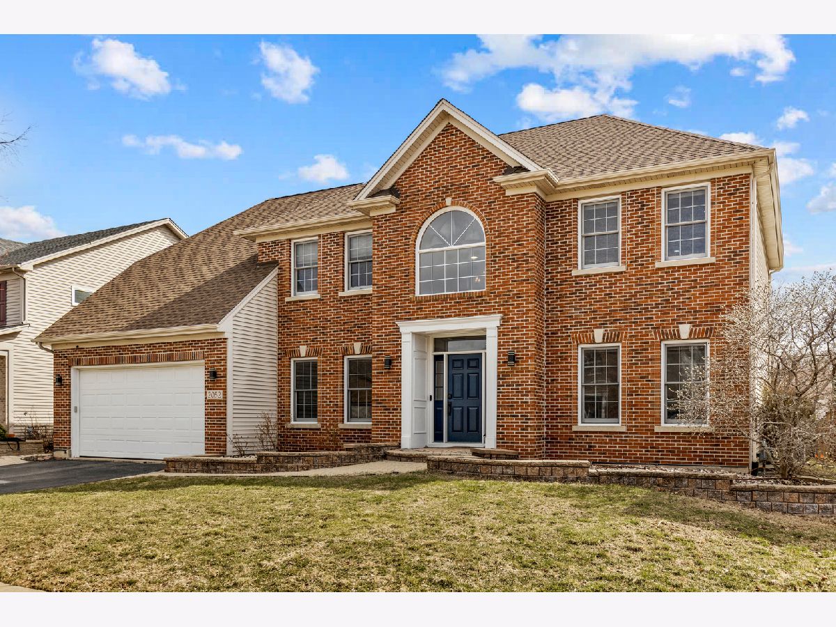 Homes Rented Wheatlands-summit Chase East Aurora Illinois, 2052 Gardner