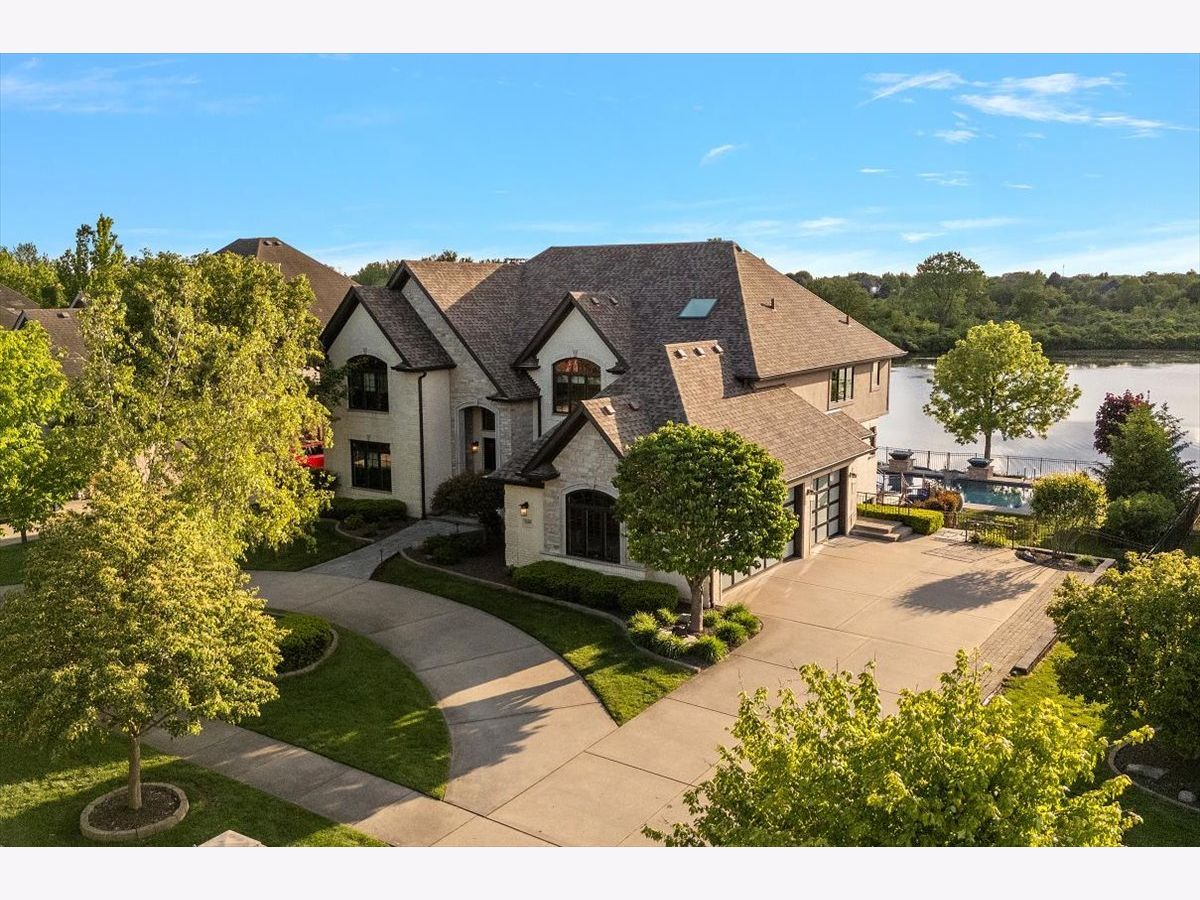 Homes Sold Country Pond Estates Mokena Illinois, 21186 Sage Brush