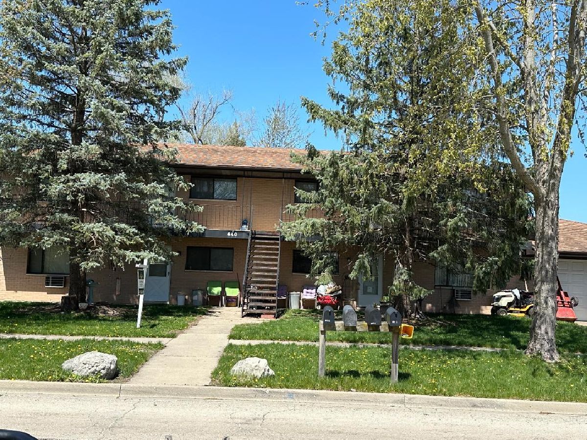  Rented Hampshire Illinois, 440 Jefferson
