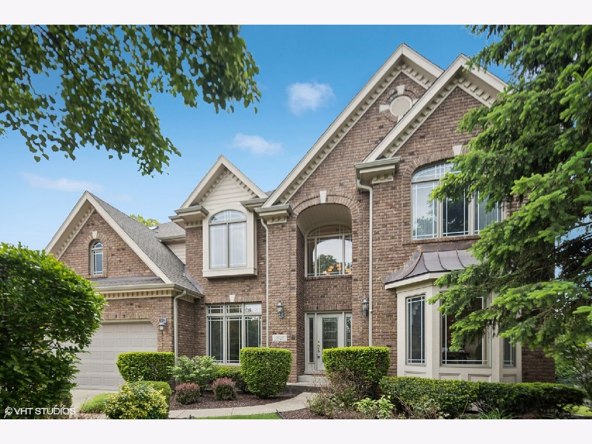 Homes Sold Reserve Of Naperville Naperville Illinois, 3620 Schillinger