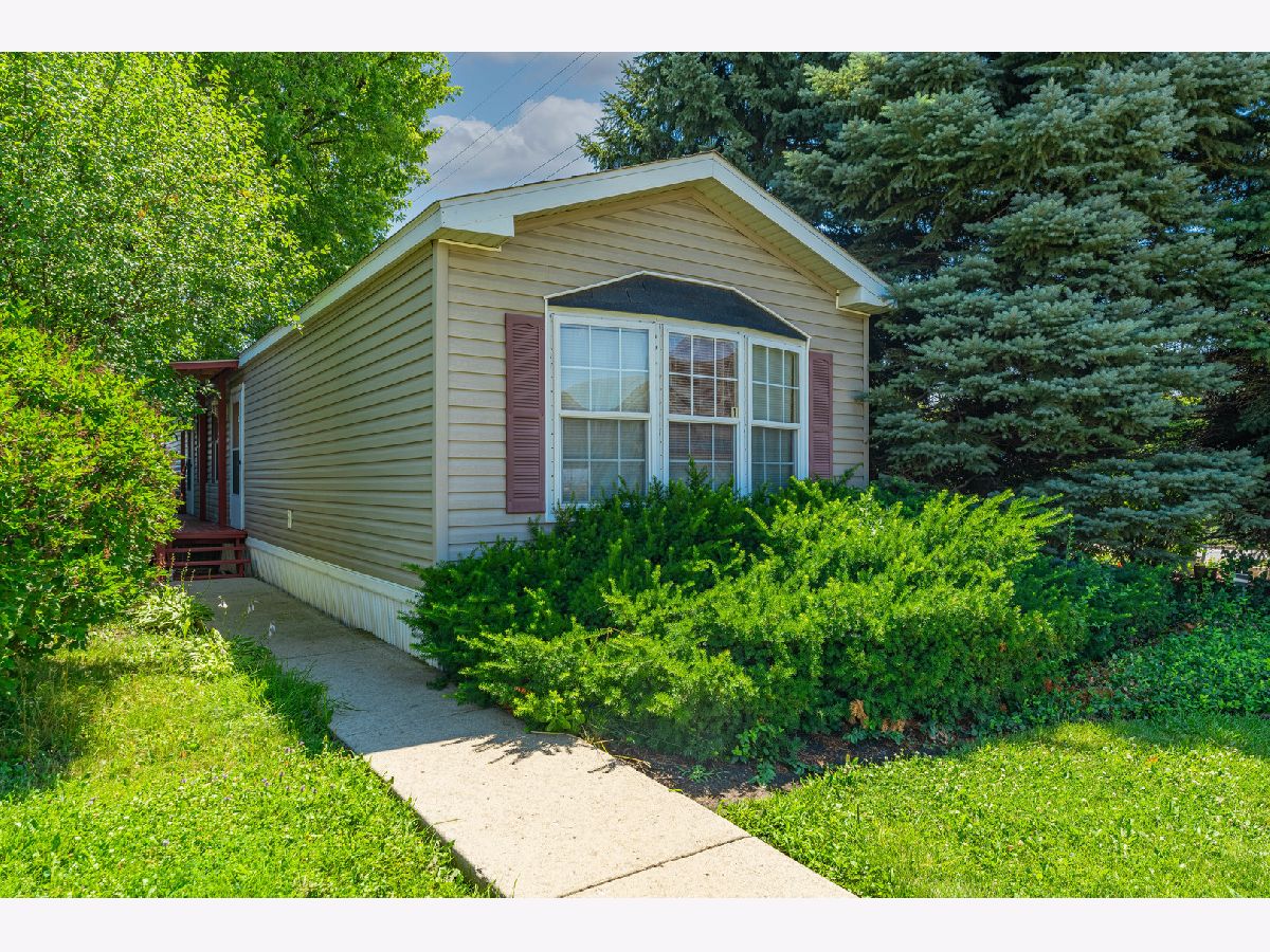 Subdivision Sold Willoway Terrace Arlington Heights Illinois, 1 First