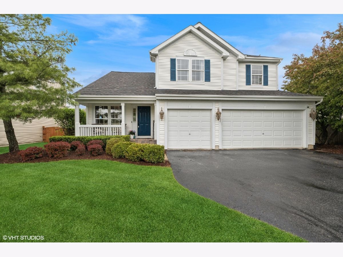 Sold Lakemoor Illinois, 31730 Clearwater