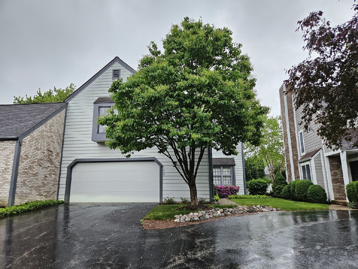 Townhomes Sold Manor Homes Of Fox Chase St Charles Illinois, 142 Whittington