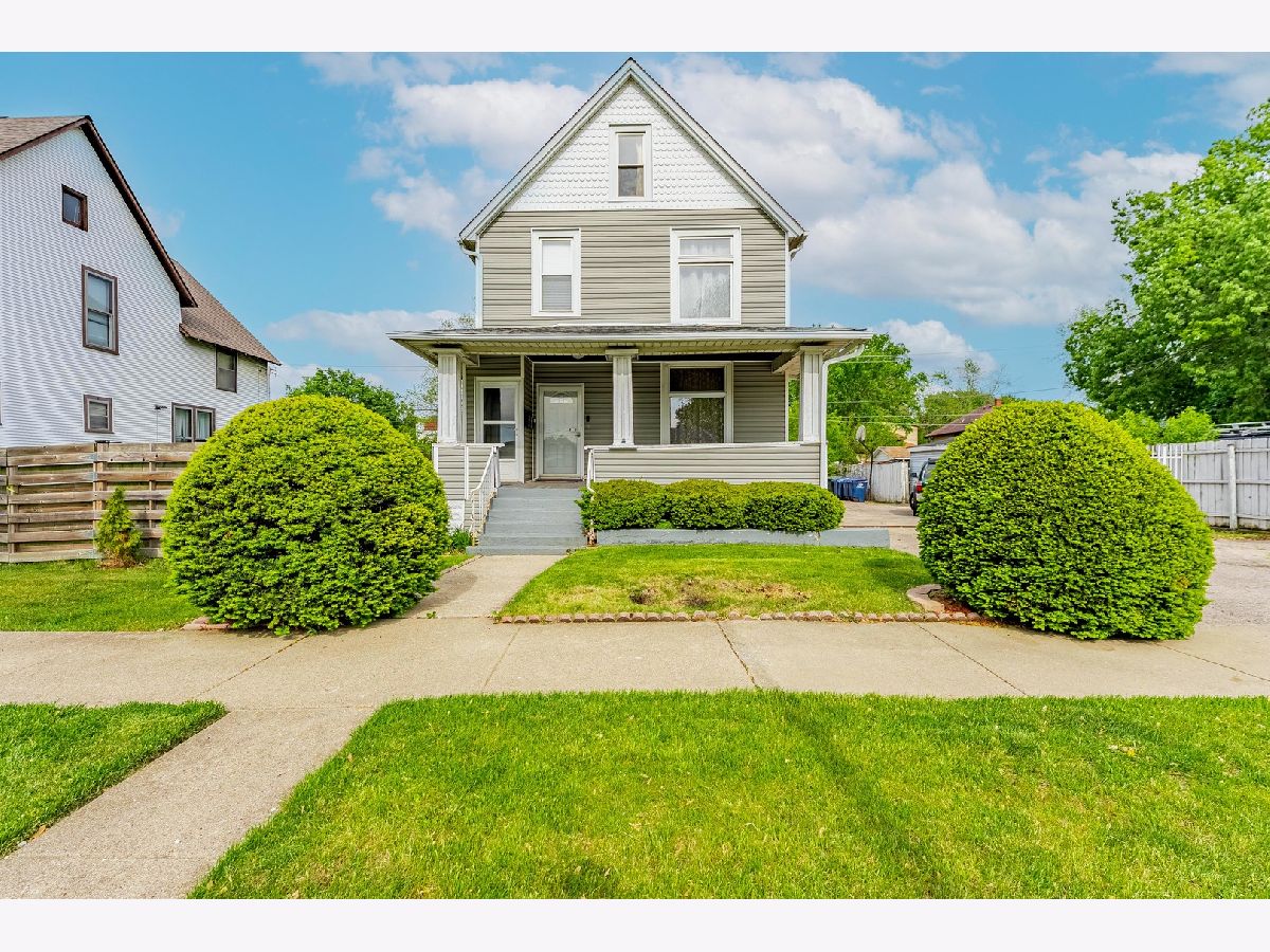  Sold Maywood Illinois, 913 8th