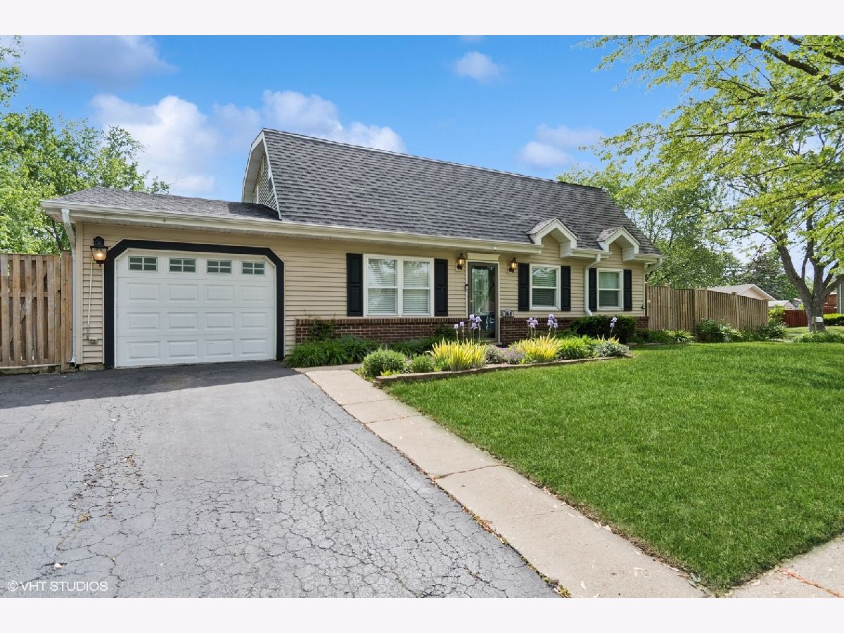 Homes Sold Cinnamon Creek Bolingbrook Illinois, 764 Westwind