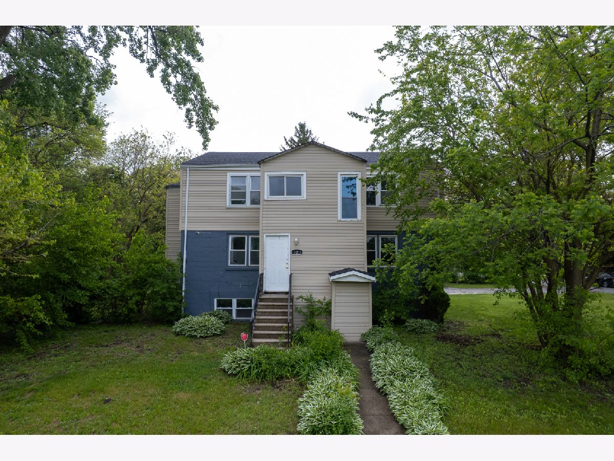  For Sale East Hazel Crest Illinois, 17231 Laflin Avenue