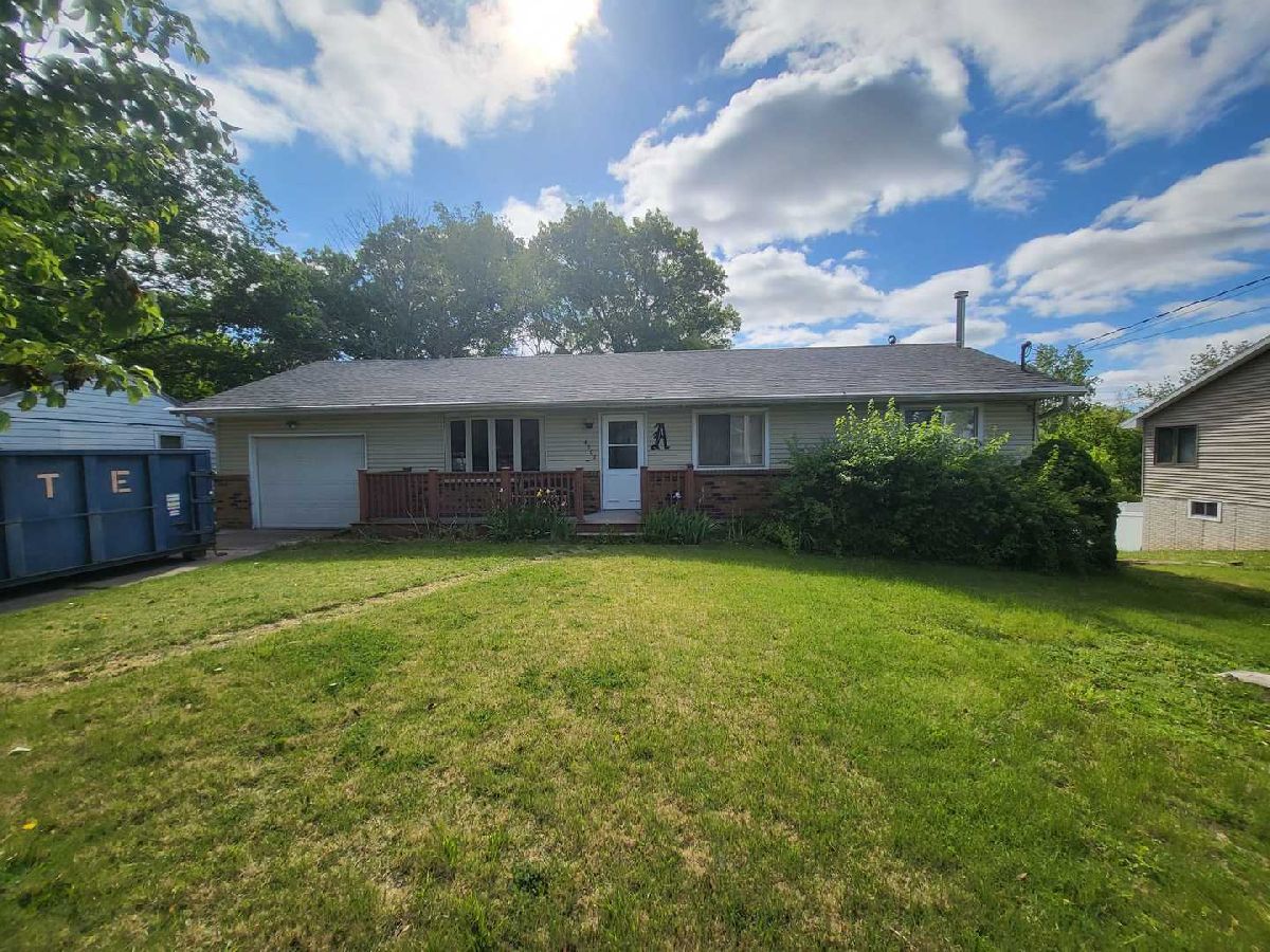  Sold Peoria Illinois, 4502 Scenic