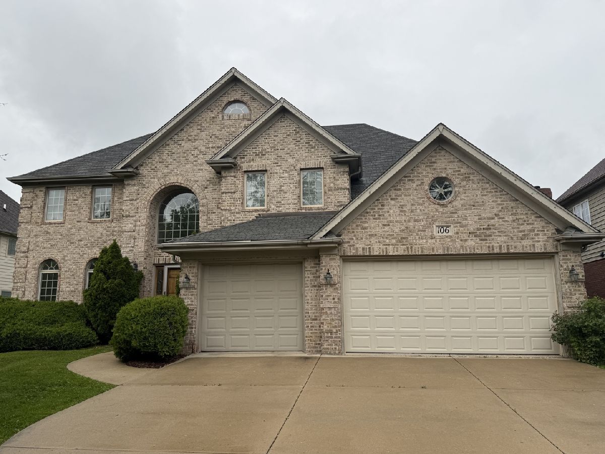  Rented Westmont Illinois, 106 Hidden View