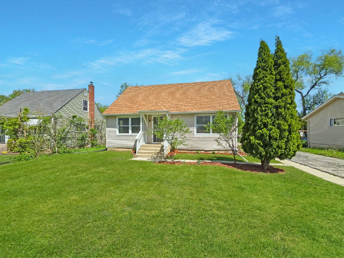  Sold West Chicago Illinois, 511 Stimmel