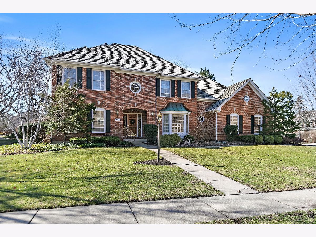 Homes & Townhomes Sold Royal Fox St Charles Illinois, 2716 Royal Kings