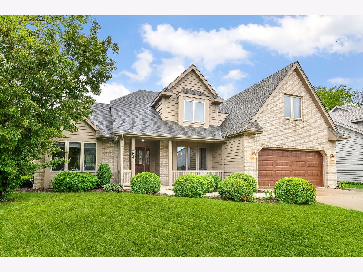 Homes & Townhomes Sold Oakhurst Aurora Illinois, 2641 Asbury