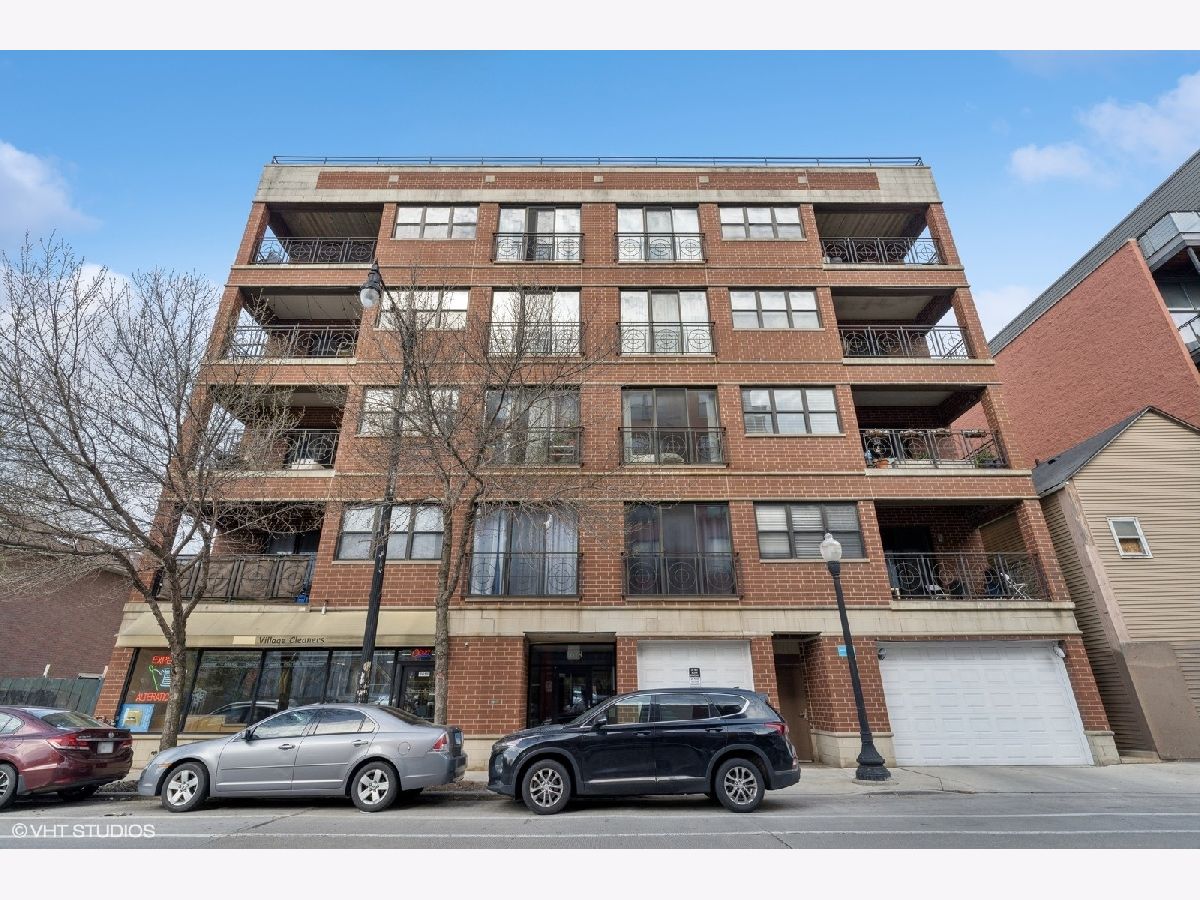 Sold Chicago Illinois, 1618 Halsted