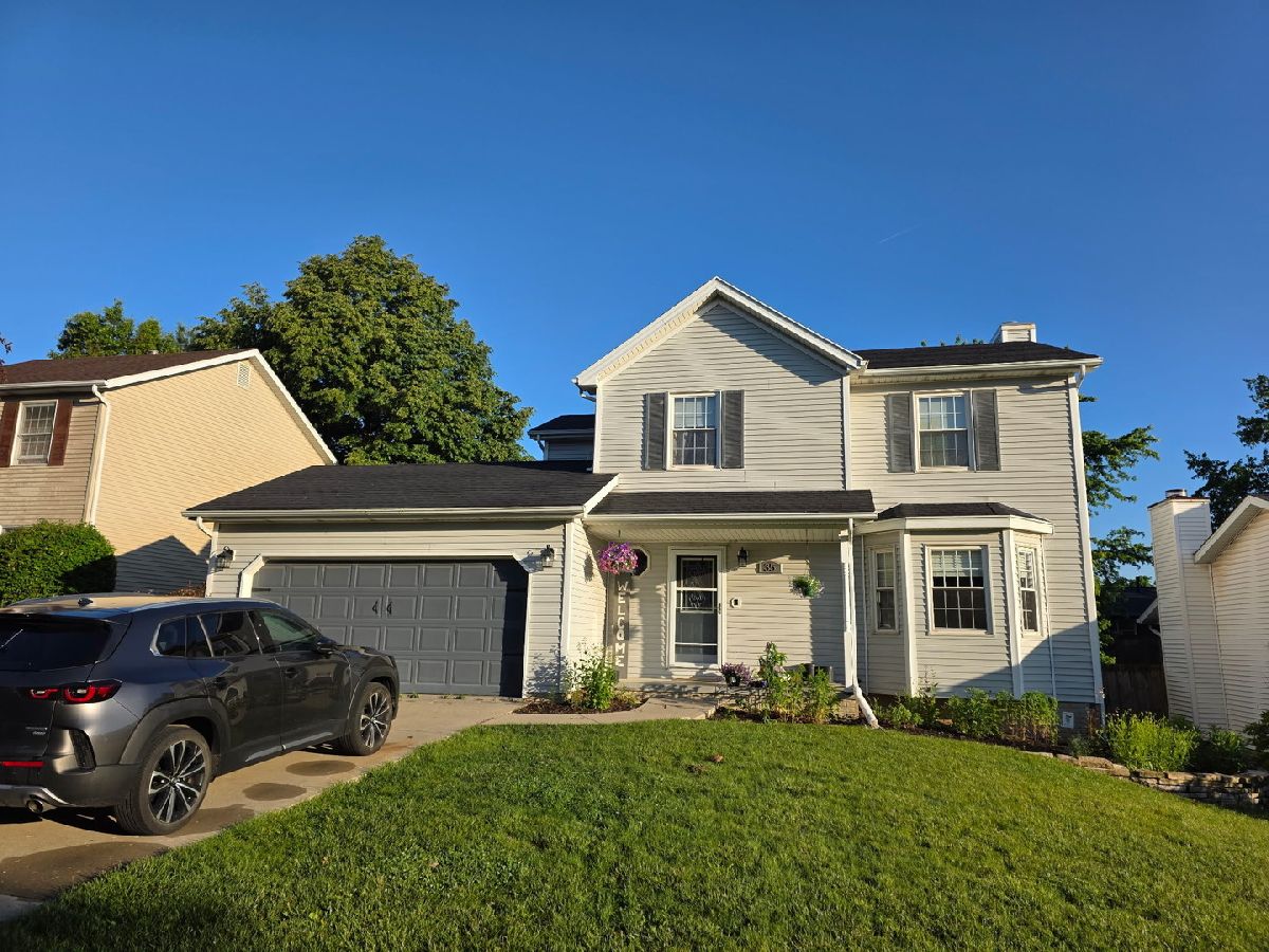 Homes & Condos & Townhomes Sold Oakwoods Bloomington Illinois, 35 Edgewood