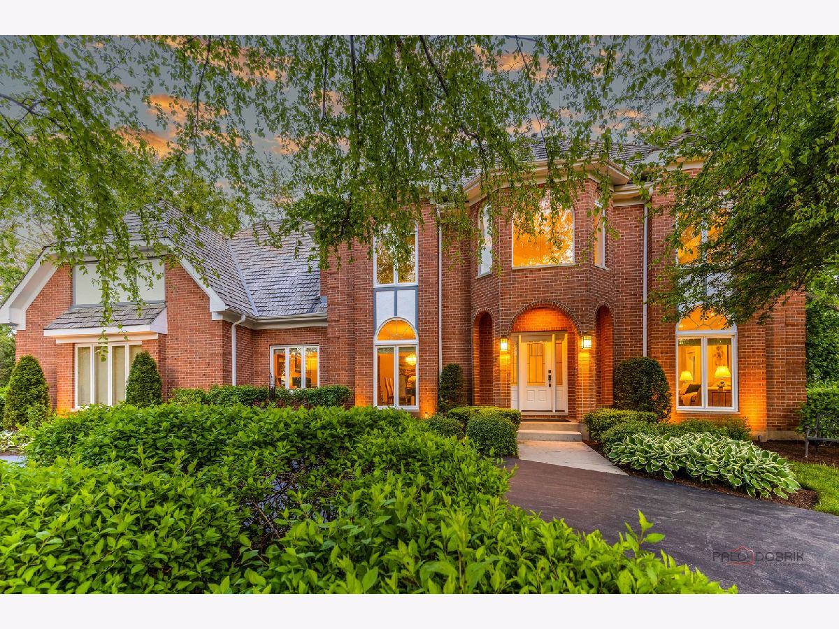 Homes Sold Briarcrest Long Grove Illinois, 5272 Pineham