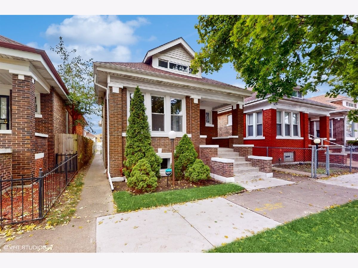 Homes Sold Park Manor Chicago Illinois, 7750 Rhodes